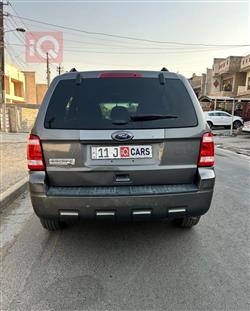 فورد إسكيب